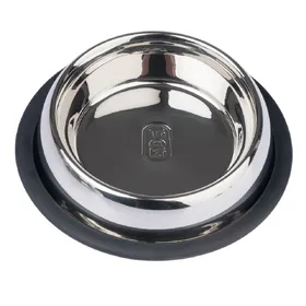 Comparer les prix de Gamelle antidérapante TIAKI Elemental - capacité : 295 mL, 17,5 cm de diamètre