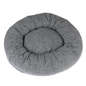 Comparer les prix de Panier Modern Living Philadelphia pour chat - environ 65 cm de diamètre x H 22 cm