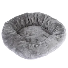 Meilleurs prix pour Pièces de rechange Natural Paradise - panier rond E/G/K (44 cm de diamètre, gris)