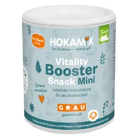 Meilleurs prix pour GRAU HOKAMIX 30 Snack Petit - lot % : 2 x 400 g