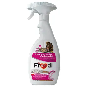 Meilleurs prix pour Détachant Be Frendi - 2 x 500 mL