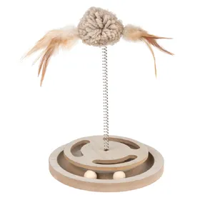 Comparer les prix de Jouet interactif Modern Living Comporta pour chat
