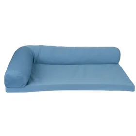 Comparer les prix de Matelas rafraîchissant TIAKI pour chien et chat 90 x 60 x 18 cm