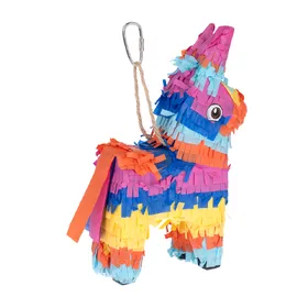 Meilleurs prix pour TIAKI Jouet pour oiseaux Lama Piñata env. L 14 x l 6 x H 23 cm