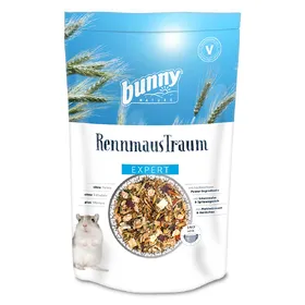 Meilleurs prix pour Bunny RennmausTraum EXPERT 500g