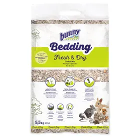 Comparer les prix de 29 l Bunny Bedding Fresh & Dry pour lapin nain et rongeur
