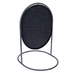 Comparer les prix de Griffoir et accessoire de sport Modern Living Hollywood pour chat - L 44,5 x l 36 x H 55 cm