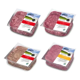 Meilleurs prix pour Lot Basis BARF pour chien proCani
