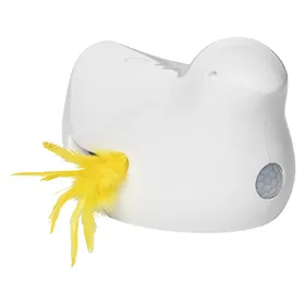 Meilleurs prix pour Jouet électronique PetSafe® Peek-a-Bird pour chat – 1 jouet