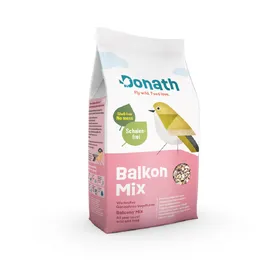 Meilleurs prix pour 1 kg mélange de nourriture pour oiseaux Donath Balkon