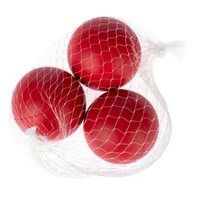 Comparer les prix de 3 balles en caoutchouc zooplus Basics pour chiens Ø5cm