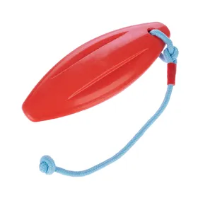 Comparer les prix de TIAKI Jouet pour chiens Planche de surf 55,5x10x5cm