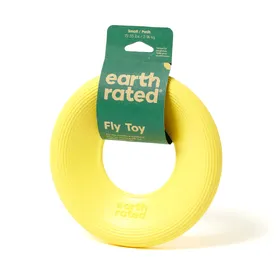 Comparer les prix de Earth Rated Disque volant en TPR Petit chien