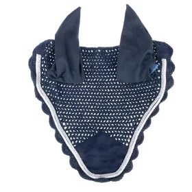 Meilleurs prix pour Nomad Tales bonnet anti-mouches, bleu marine cheval complet