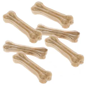 Comparer les prix de Os Barkoo à mâcher 17 cm Friandises pour chien