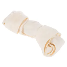 Comparer les prix de Os noués Barkoo, natures L - lot % : 12 x 240 g / 24 cm