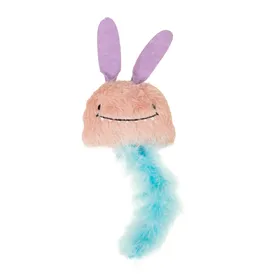 Meilleurs prix pour TIAKI Jouets pour chats lapin monstre