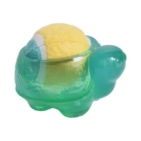 Meilleurs prix pour Bobby jouet pour chiens Carapace vert 8,6x10,6x6,6cm
