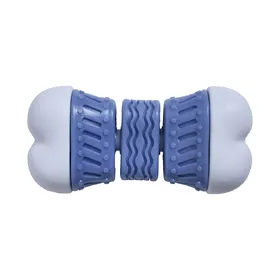 Comparer les prix de Bobby jouet pour chiens Cubitus bleu 14,5x6,9x4,3cm