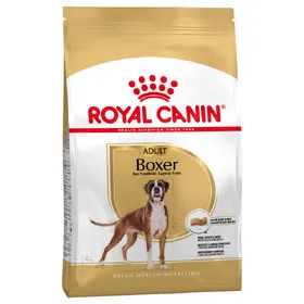 Meilleurs prix pour Boxer Royal Canin Breed - Croquettes pour Chien
