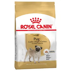 Meilleurs prix pour Carlin Adult Royal Canin - Croquettes pour chien