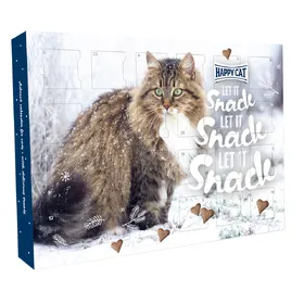 Meilleurs prix pour Happy Cat Calendrier de l'Avent Friandises pour chats