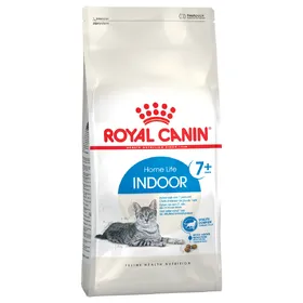 Meilleurs prix pour Indoor +7 Royal Canin pour chat