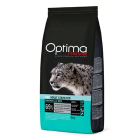 Meilleurs prix pour 6kg Optimanova Sterilised croquettes pour chat