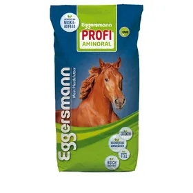 Meilleurs prix pour 20kg Eggersmann Aminoral - Complément alimentaire pour Cheval