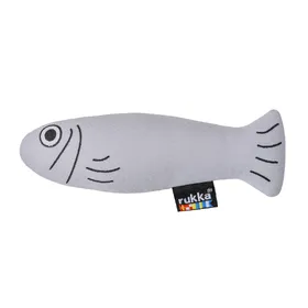 Comparer les prix de Rukka Jouet pour chien Hareng flottant 12 x 4 cm