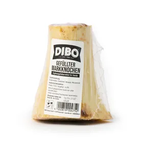 Comparer les prix de Os à moelle Dibo pour chien - Friandises pour chien