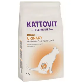 Meilleurs prix pour Urinary poulet Kattovit - Croquettes pour Chat