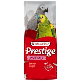 Comparer les prix de Versele-Laga Prestige Nourriture pour perroquet