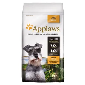 Meilleurs prix pour Senior poulet Applaws - Croquettes pour Chien