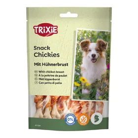 Comparer les prix de Chickies Friandises Trixie - Friandises pour Chien
