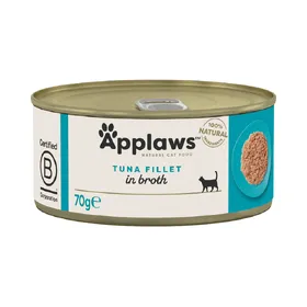 Meilleurs prix pour Lot Applaws 24 x 70 g - filet de thon