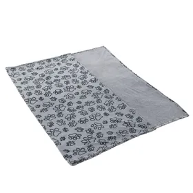 Comparer les prix de Couverture Smartpet Pawzzz L 200 x l 150 cm - pour chien