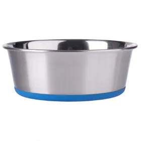 Meilleurs prix pour Gamelle en inox 1,9L Premium - Gamelle pour chien