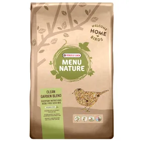 Comparer les prix de Versele-Laga Versele Laga Menu Nature Clean Garden 10 kg
