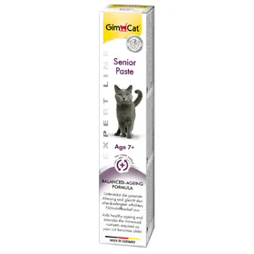 Meilleurs prix pour GimCat Senior Pâte pour chat