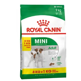 Meilleurs prix pour Mini Adult Royal Canin Size - Croquettes pour chien