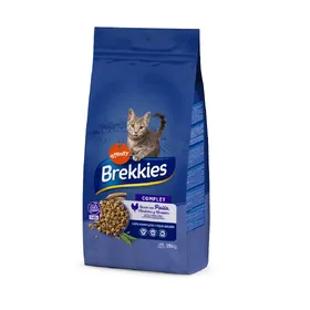 Meilleurs prix pour Brekkies Complete - Croquettes pour chat