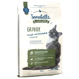 Comparer les prix de Grande Sanabelle pour chat