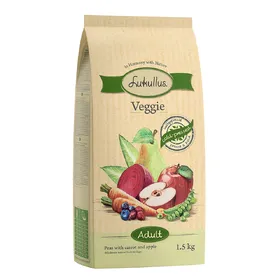 Meilleurs prix pour Lukullus Veggie - Croquettes pour chien