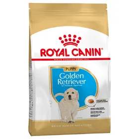 Comparer les prix de Golden Retriever Puppy Royal Canin - Croquettes pour chiot