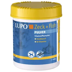 Comparer les prix de LUPO ZeckWeg Anti-tiques pour chien