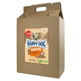 Meilleurs prix pour 5kg Happy Dog NaturCroq friandises pour chiens