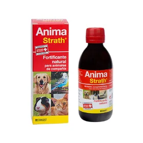 Comparer les prix de Nourriture pour animaux Anima Strath
