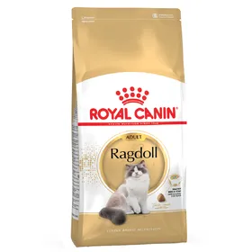 Meilleurs prix pour Ragdoll Royal Canin chat