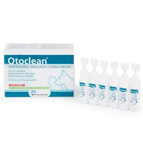 Meilleurs prix pour Otoclean Nettoyant auriculaire - pour chien